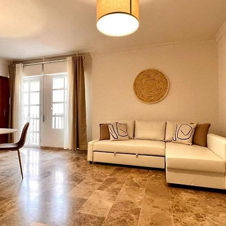 קורדובה Boho Apartment Lucano 01 מראה חיצוני תמונה