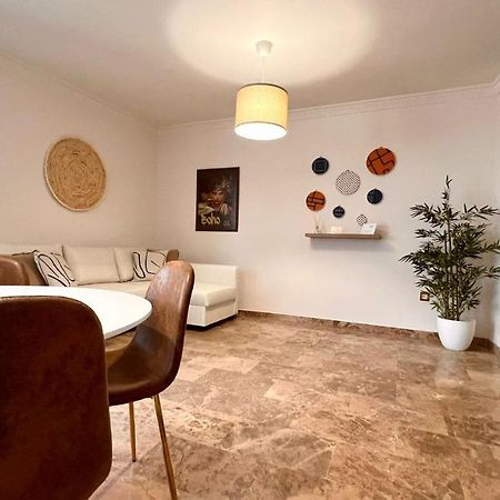 קורדובה Boho Apartment Lucano 01 מראה חיצוני תמונה