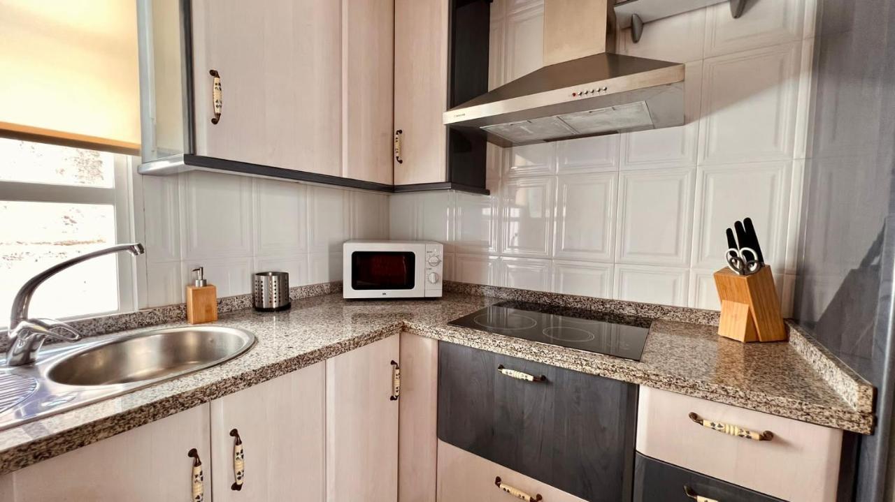 קורדובה Boho Apartment Lucano 01 מראה חיצוני תמונה