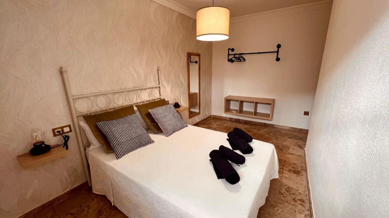 קורדובה Boho Apartment Lucano 01 מראה חיצוני תמונה