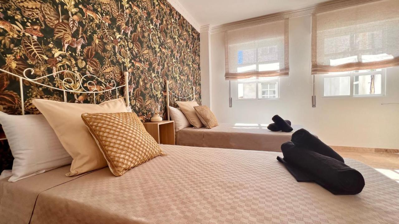קורדובה Boho Apartment Lucano 01 מראה חיצוני תמונה