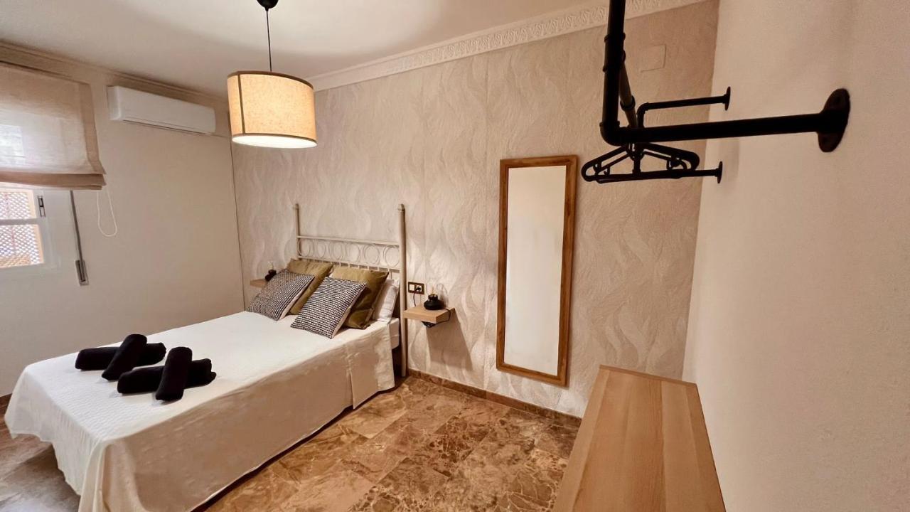 קורדובה Boho Apartment Lucano 01 מראה חיצוני תמונה