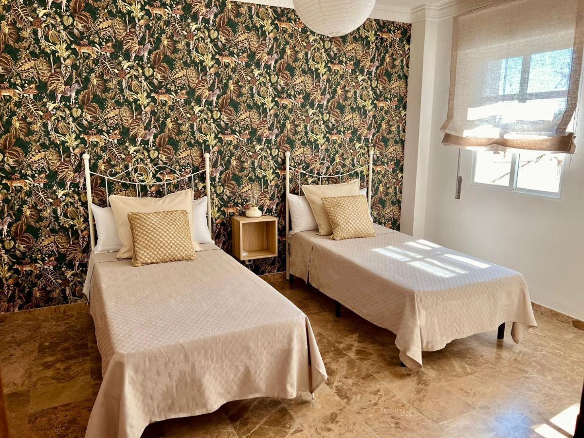 קורדובה Boho Apartment Lucano 01 מראה חיצוני תמונה