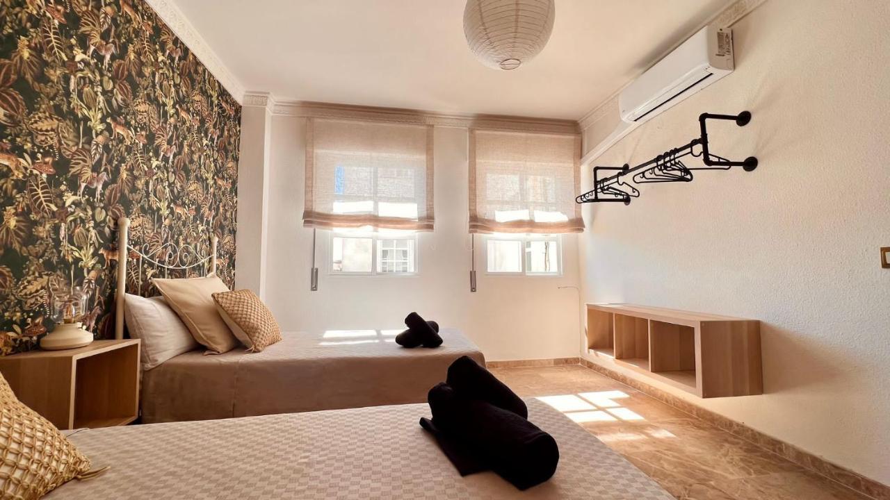 קורדובה Boho Apartment Lucano 01 מראה חיצוני תמונה
