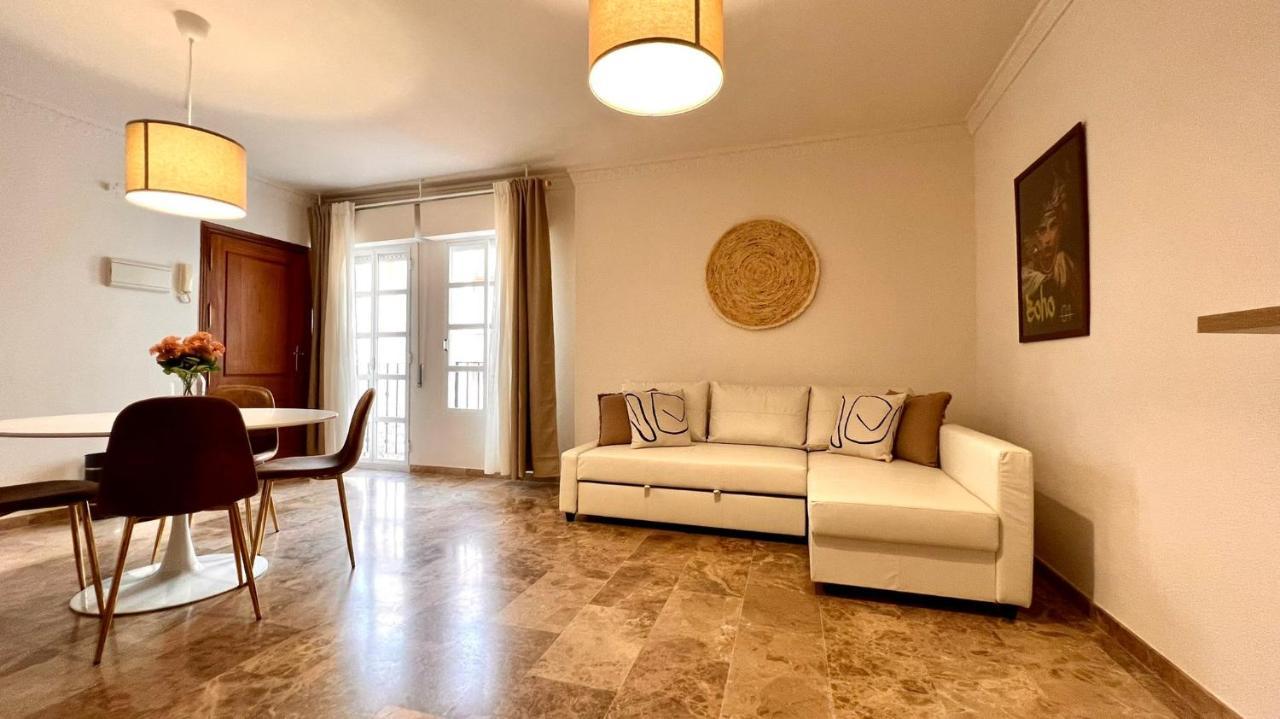 קורדובה Boho Apartment Lucano 01 מראה חיצוני תמונה