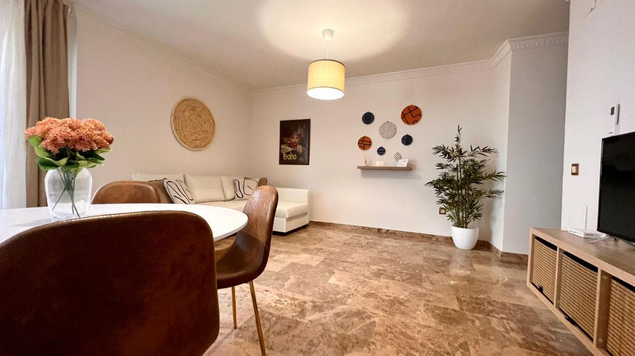 קורדובה Boho Apartment Lucano 01 מראה חיצוני תמונה