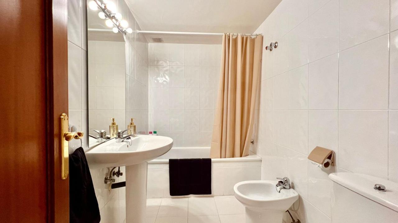 קורדובה Boho Apartment Lucano 01 מראה חיצוני תמונה